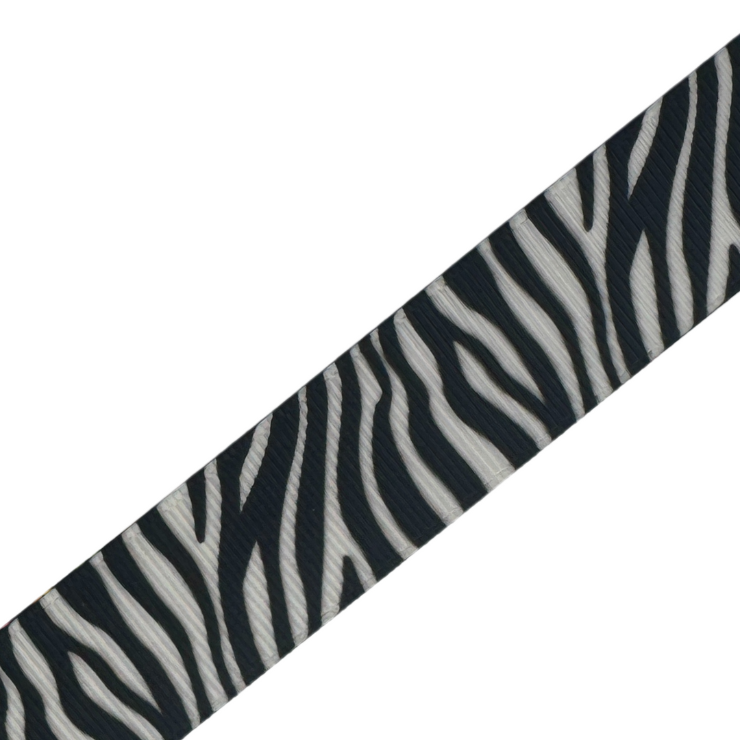 Animal Print Interchangeable Visor Bands