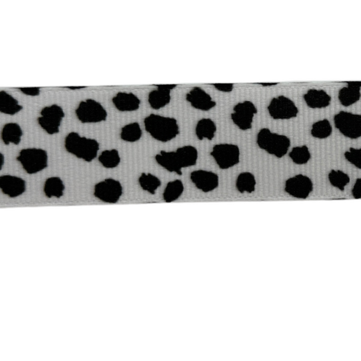 Spot On Interchangeable Visor Band