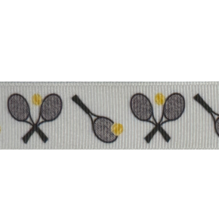 The Court Cutie Interchangeable Visor Band