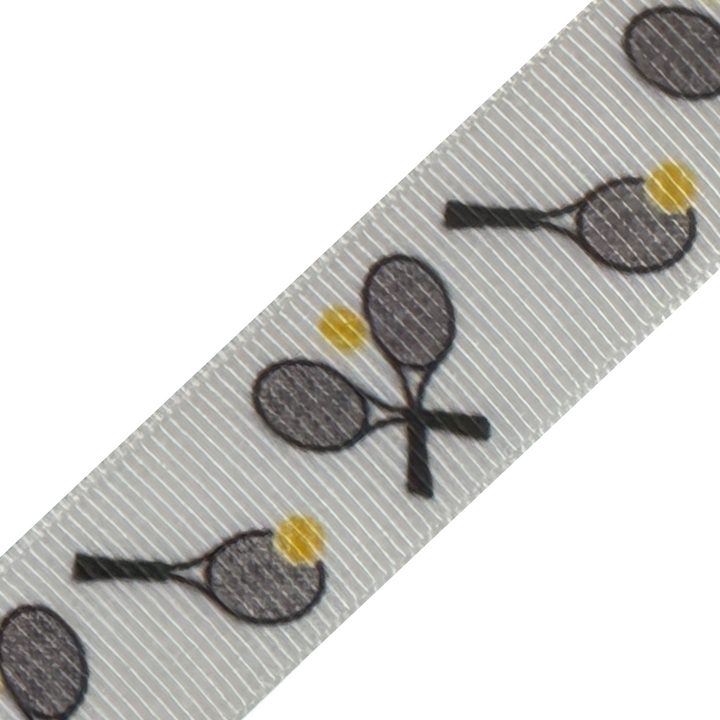 The Court Cutie Interchangeable Visor Band