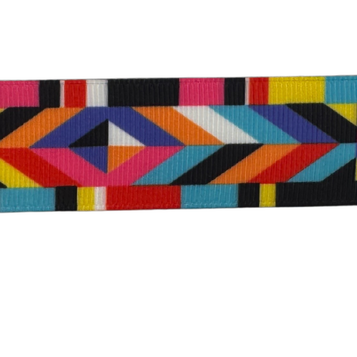 Bold & Lovely Interchangeable Visor Band