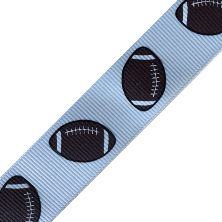 Football Interchangeable Visor Band