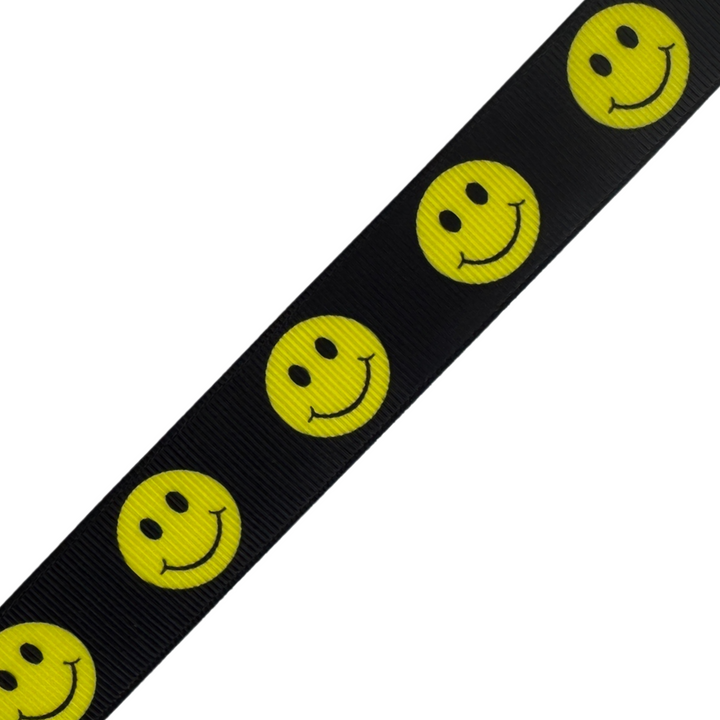 Smiles All Around Interchangeable Visor Band