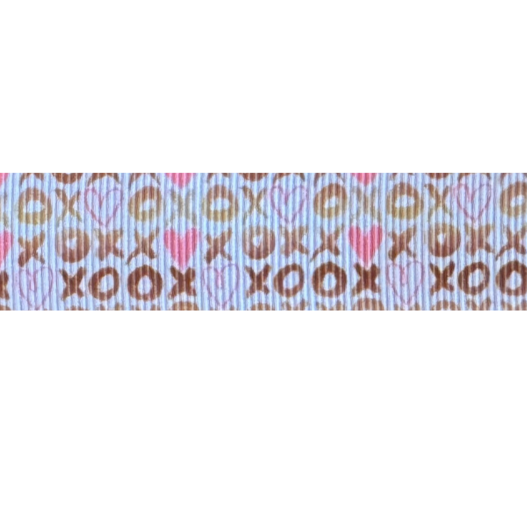 Cupid’s Tee Interchangeable Visor Band