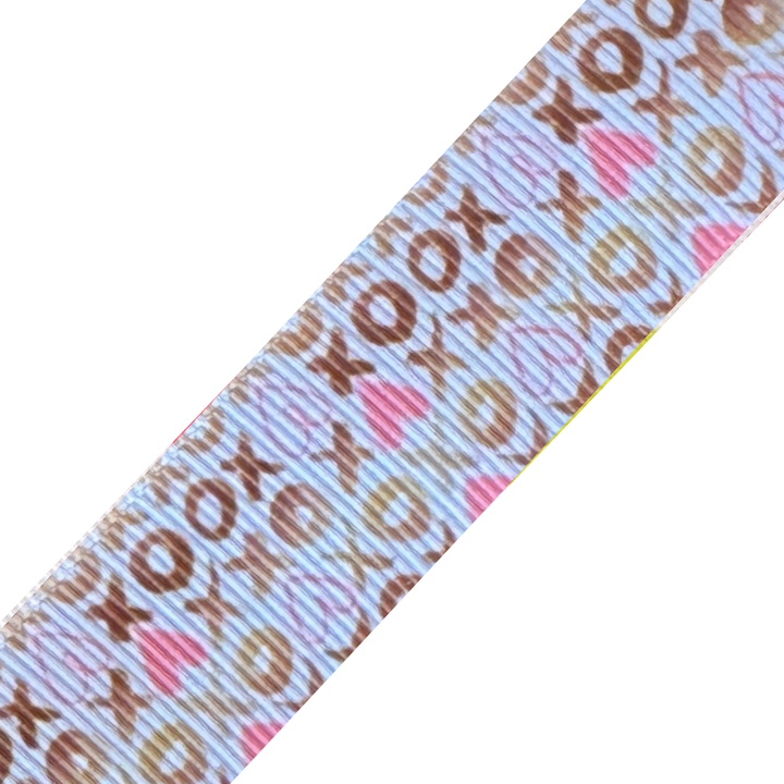 Cupid’s Tee Interchangeable Visor Band