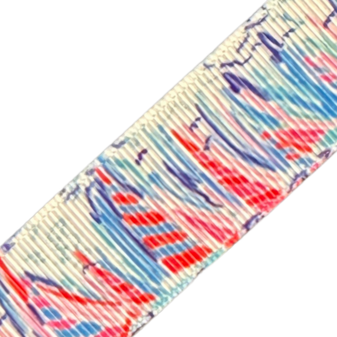 Sailing Away Interchangeable Visor Band