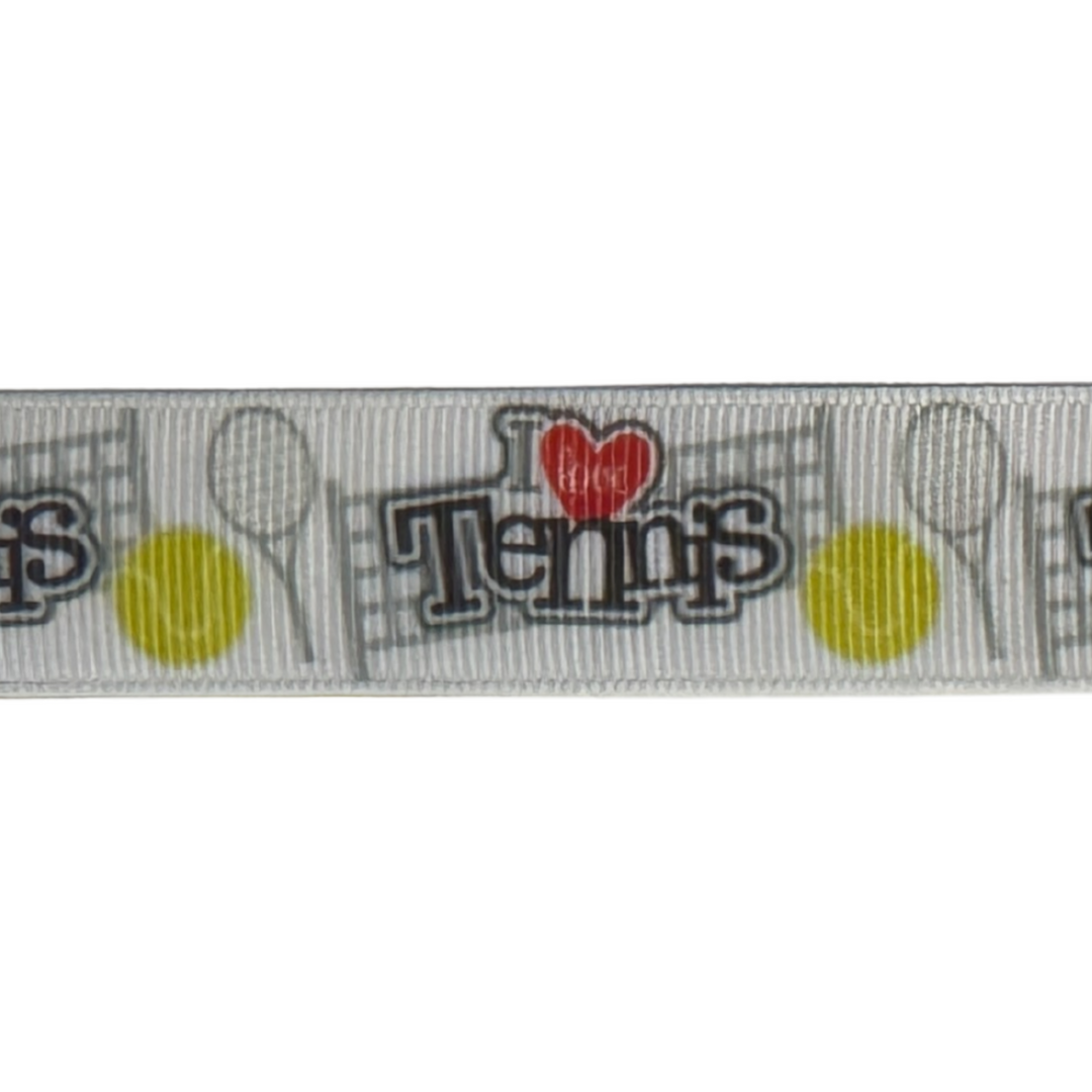 Love Tennis Interchangeable Visor Band