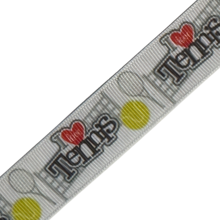Love Tennis Interchangeable Visor Band