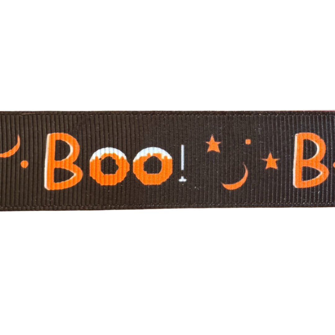 Halloween Interchangeable Visor Band
