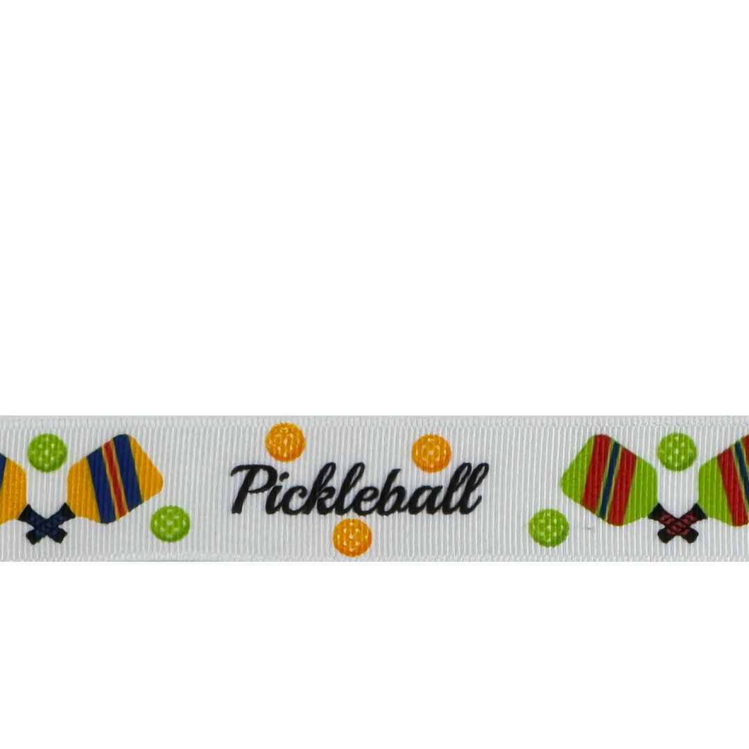 Pickleball Classic Interchangeable Visor Band