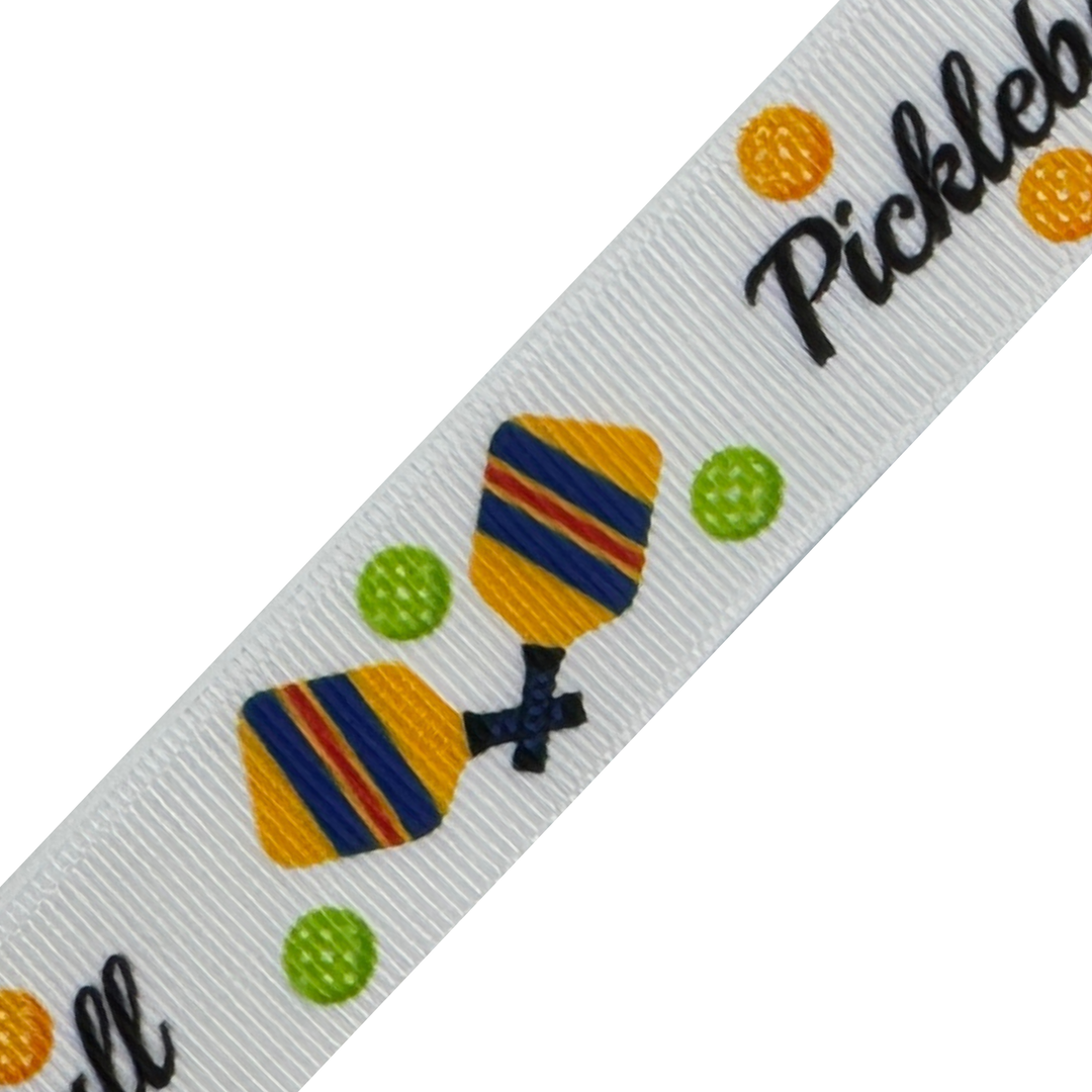Pickleball Classic Interchangeable Visor Band