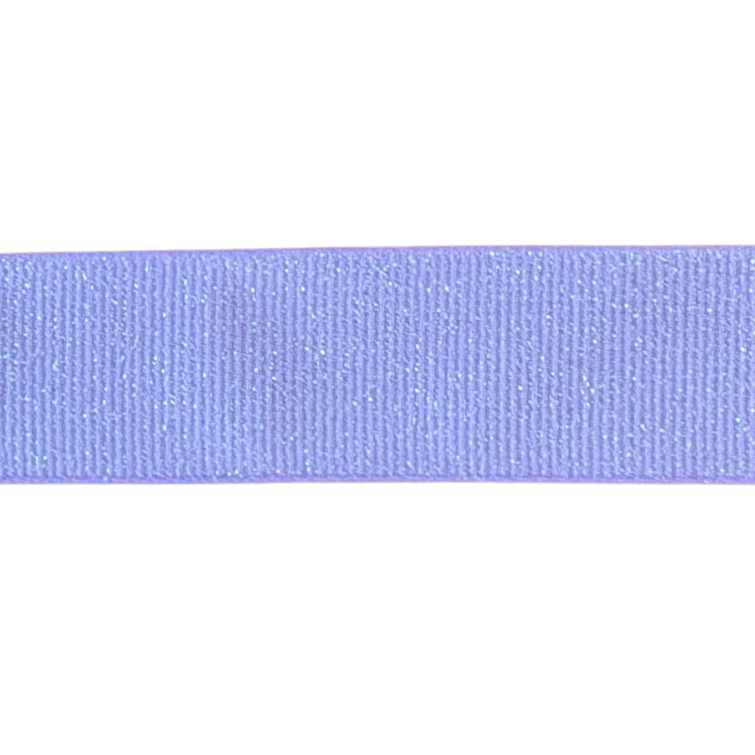 Lavender Luxe Interchangeable Visor Band