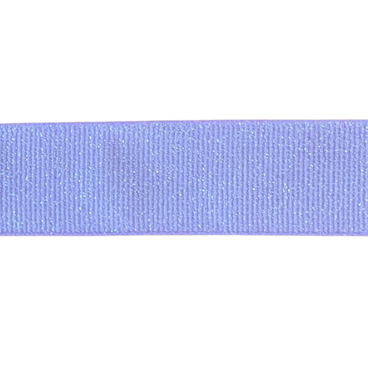 Lavender Luxe Interchangeable Visor Band
