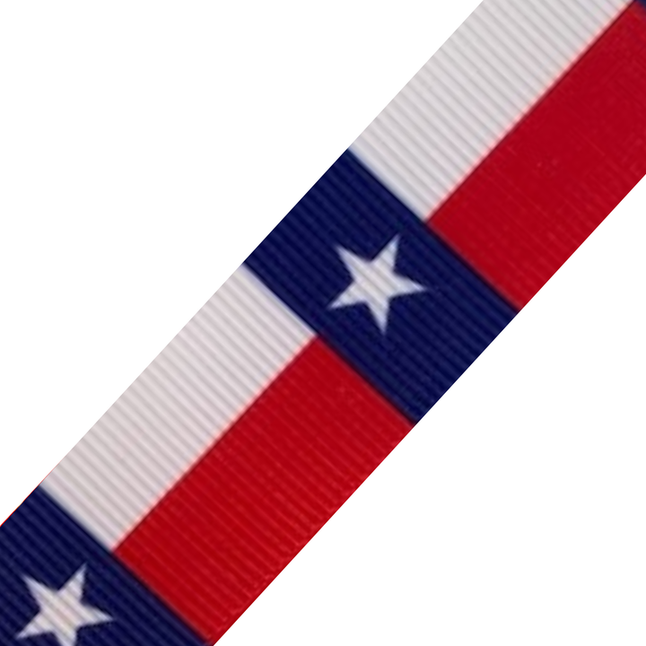 Texas Interchangeable Visor Band