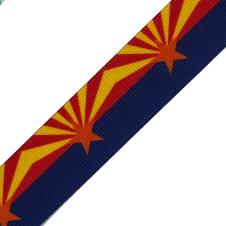 Arizona Interchangeable Visor Band