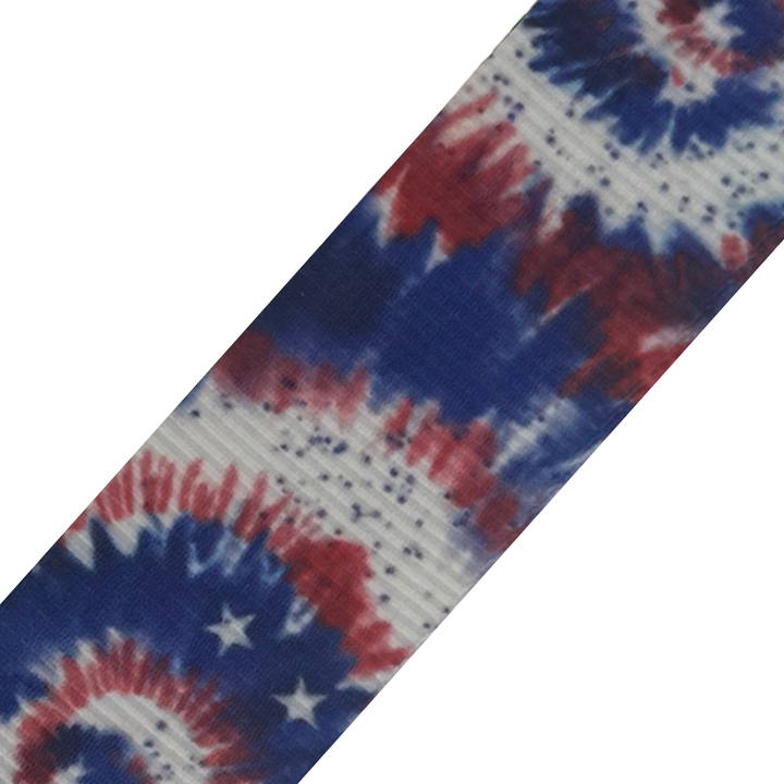Patriotic Pride Interchangeable Visor Band