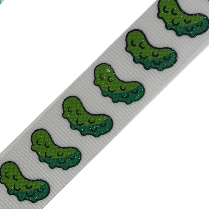 Pickleball Dill Interchangeable Visor Band