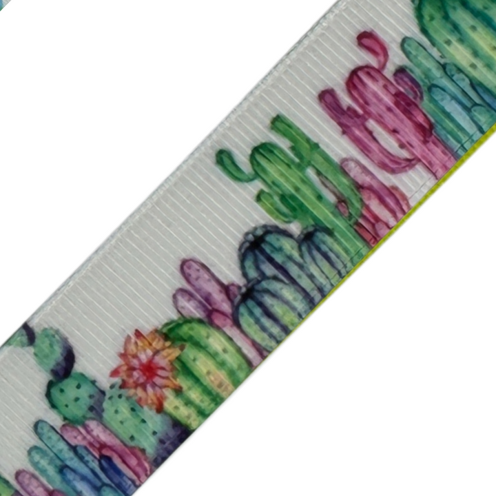 Cactus Interchangeable Visor Band