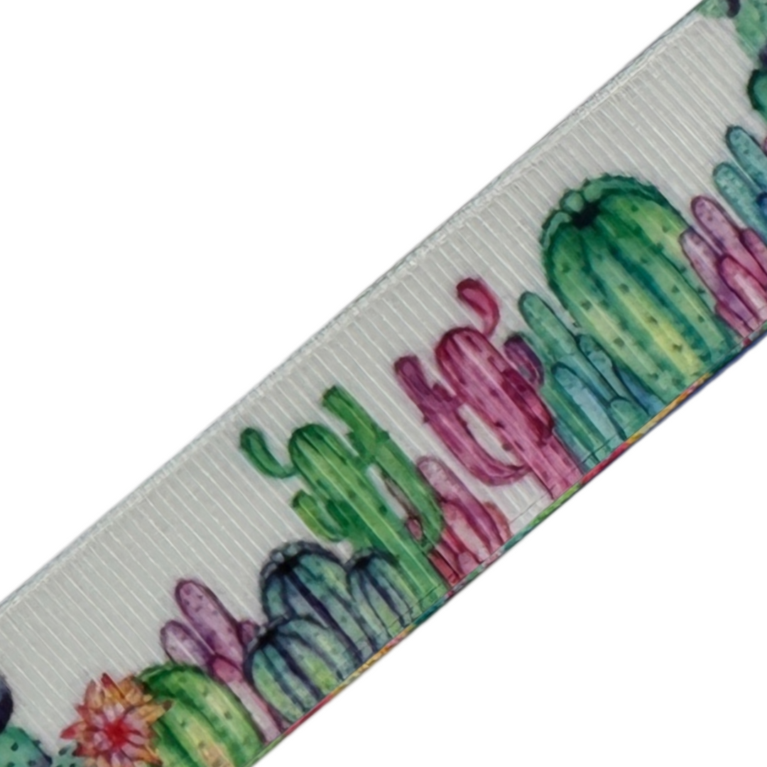 Cactus Interchangeable Visor Band