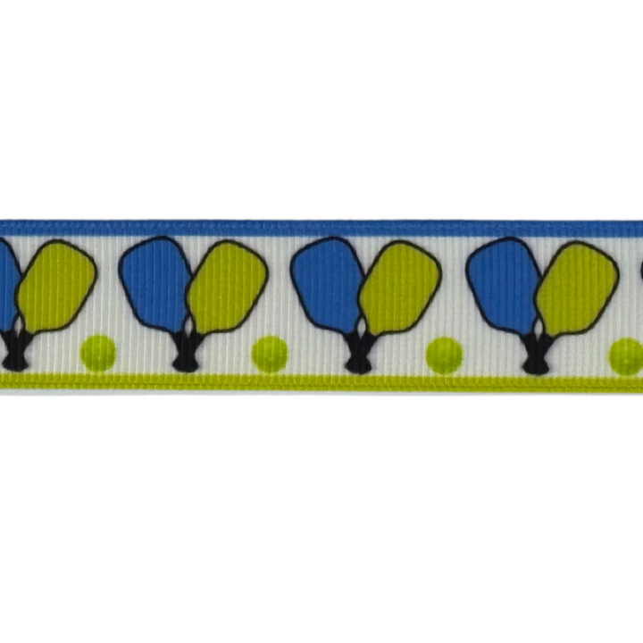 Pickleball Vibes Interchangeable Visor Band