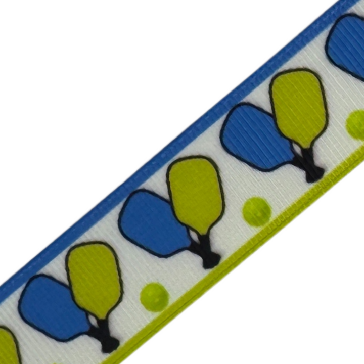 Pickleball Vibes Interchangeable Visor Band