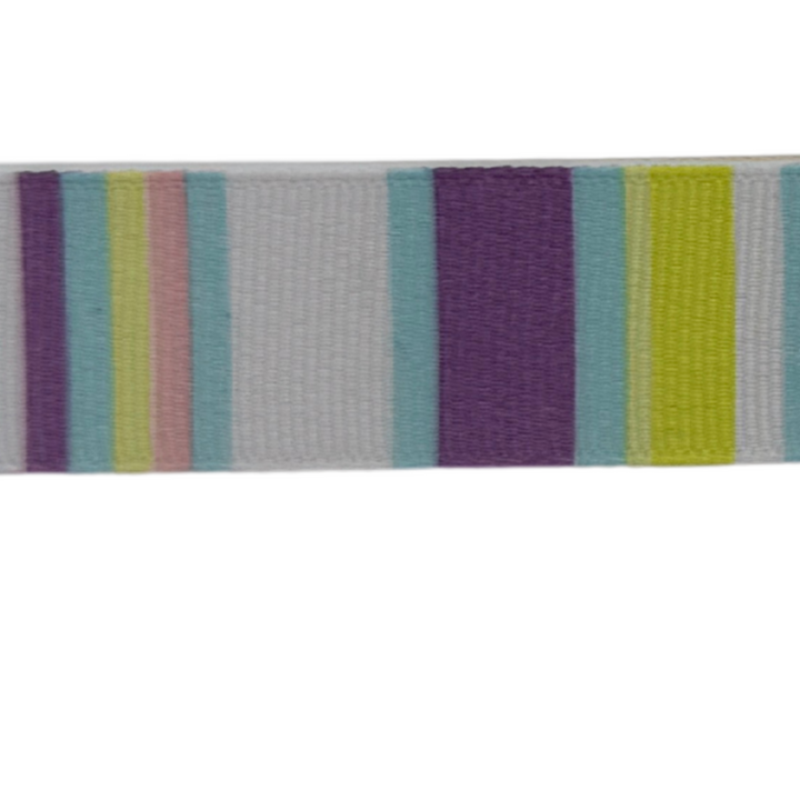 Lovely Stripes Interchangeable Visor Band