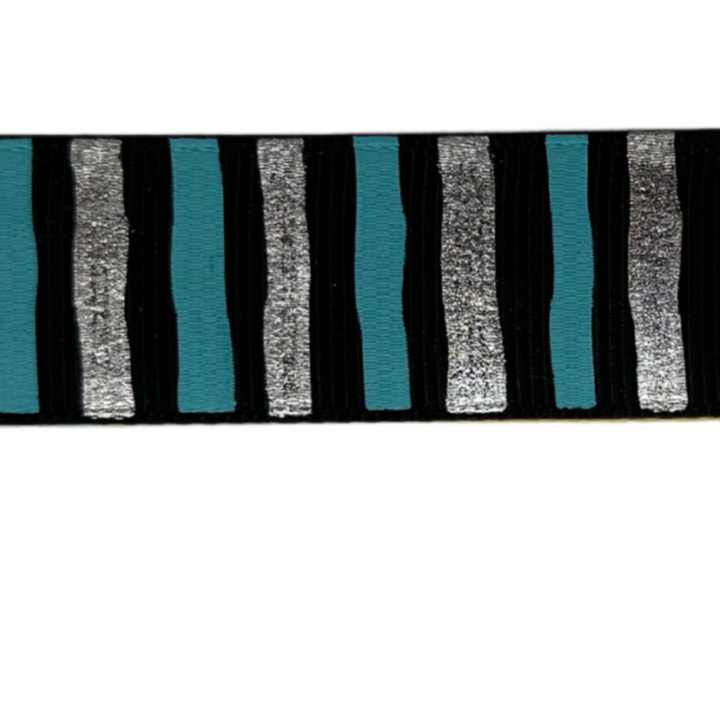 Skyline Stripes Interchangeable Visor Band
