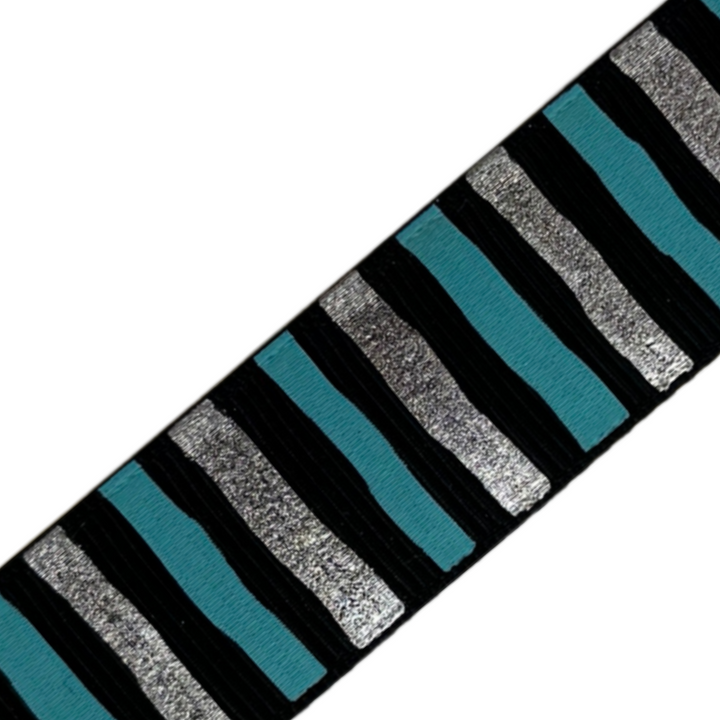 Skyline Stripes Interchangeable Visor Band
