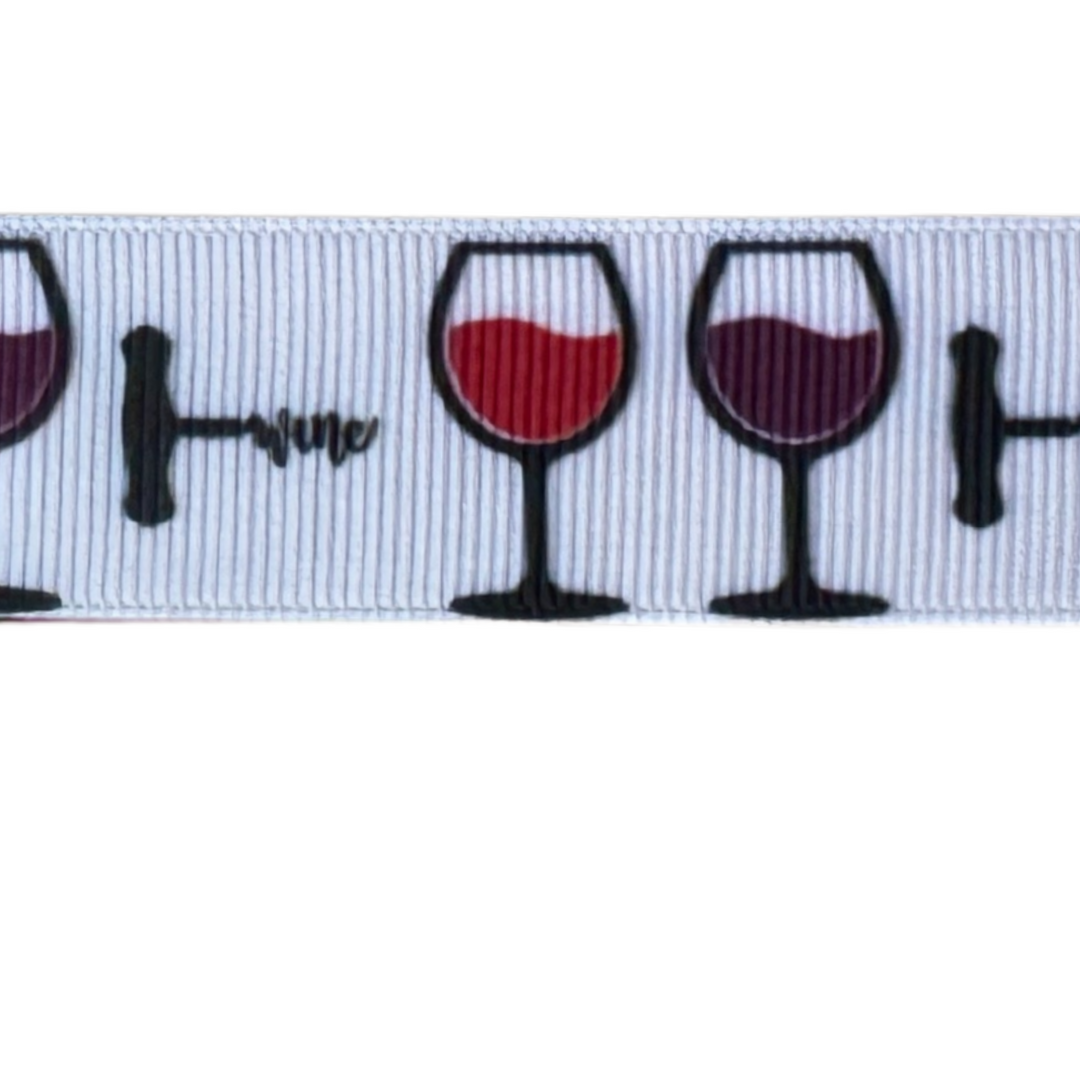 Merlot Moment Interchangeable Visor Band