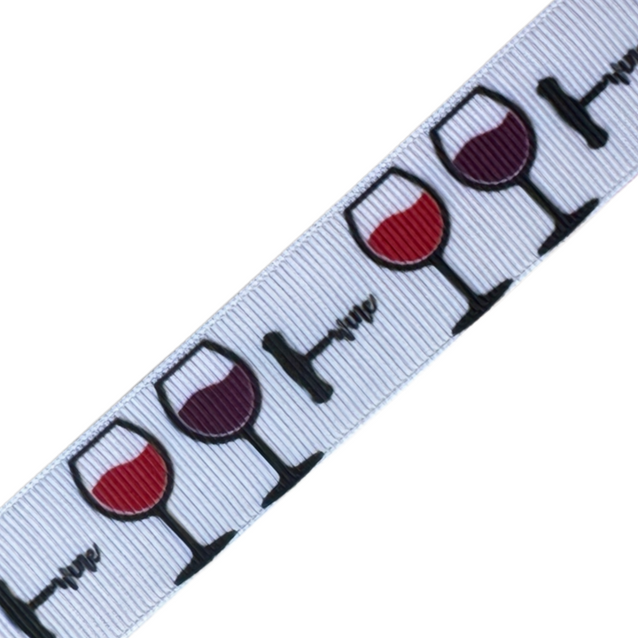 Merlot Moment Interchangeable Visor Band