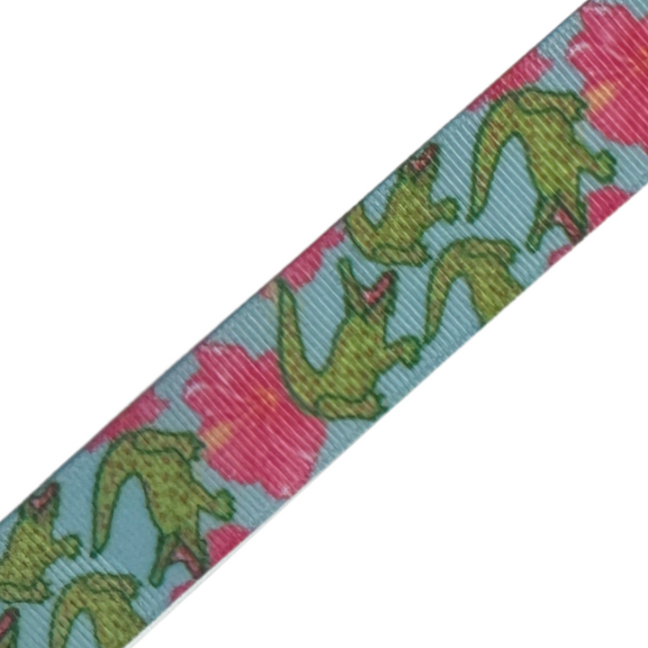 Snappy Style Interchangeable Visor Band