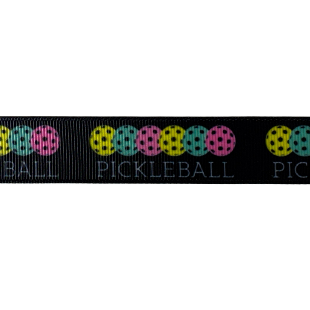 Pickleball II Interchangeable Visor Band