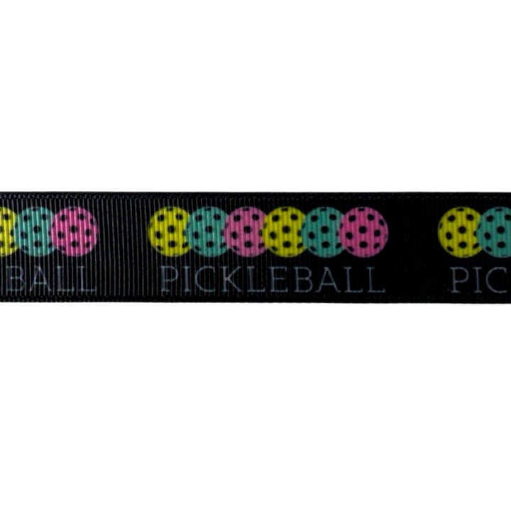 Pickleball II Interchangeable Visor Band