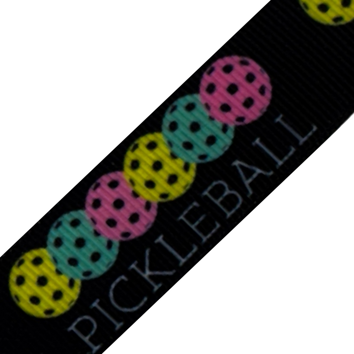 Pickleball II Interchangeable Visor Band