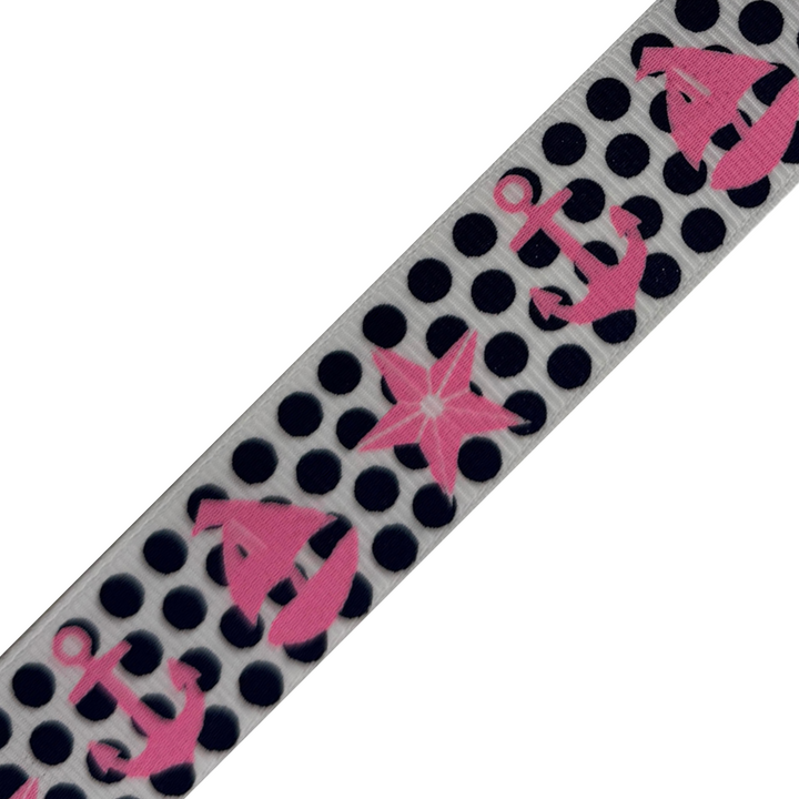 Set Sail Interchangeable Visor Band