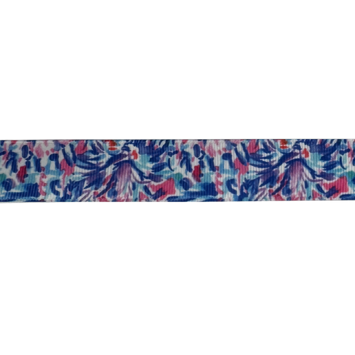 Splash of Color Interchangeable Visor Band