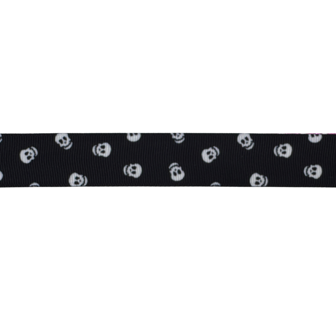 Skulls Interchangeable Visor Band