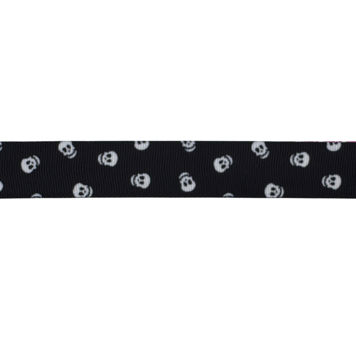 Skulls Interchangeable Visor Band