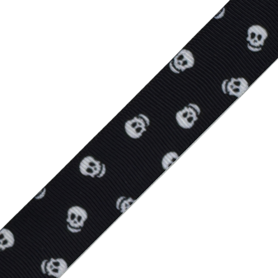 Skulls Interchangeable Visor Band