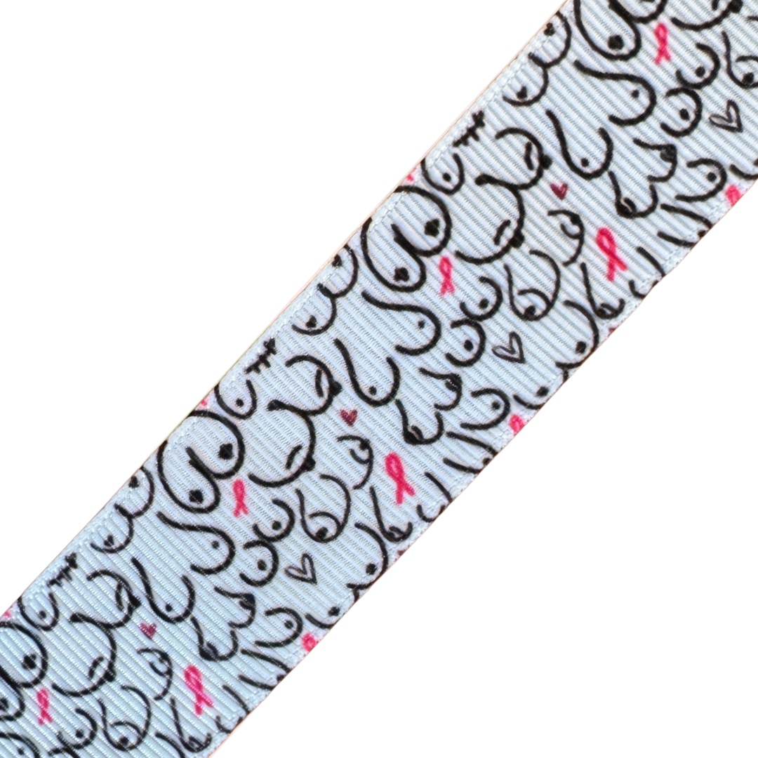 Tata Power Interchangeable Visor Band