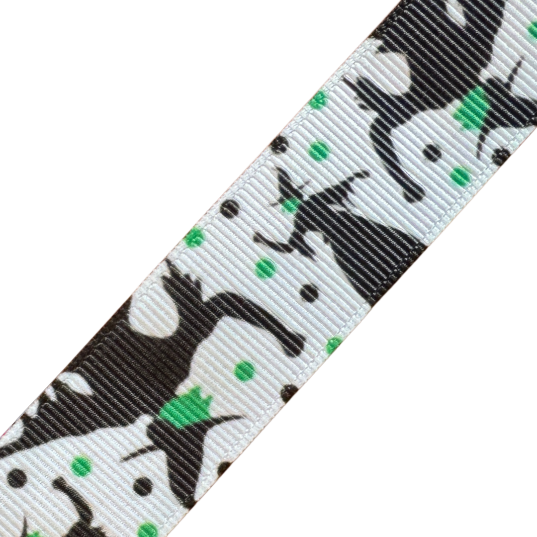 Broomstick Bliss Interchangeable Visor Band