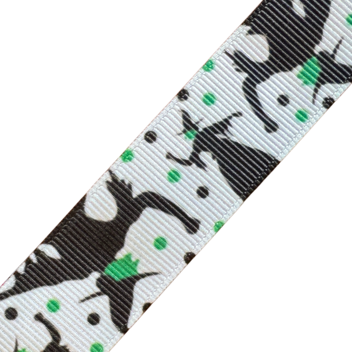 Broomstick Bliss Interchangeable Visor Band