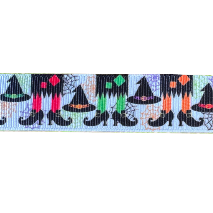 Wickedly Stylish Interchangeable Visor Band