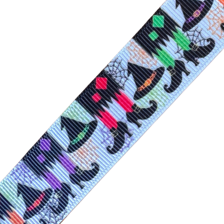 Wickedly Stylish Interchangeable Visor Band