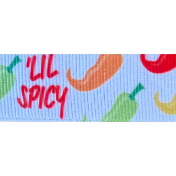 Hot Stuff Interchangeable Band