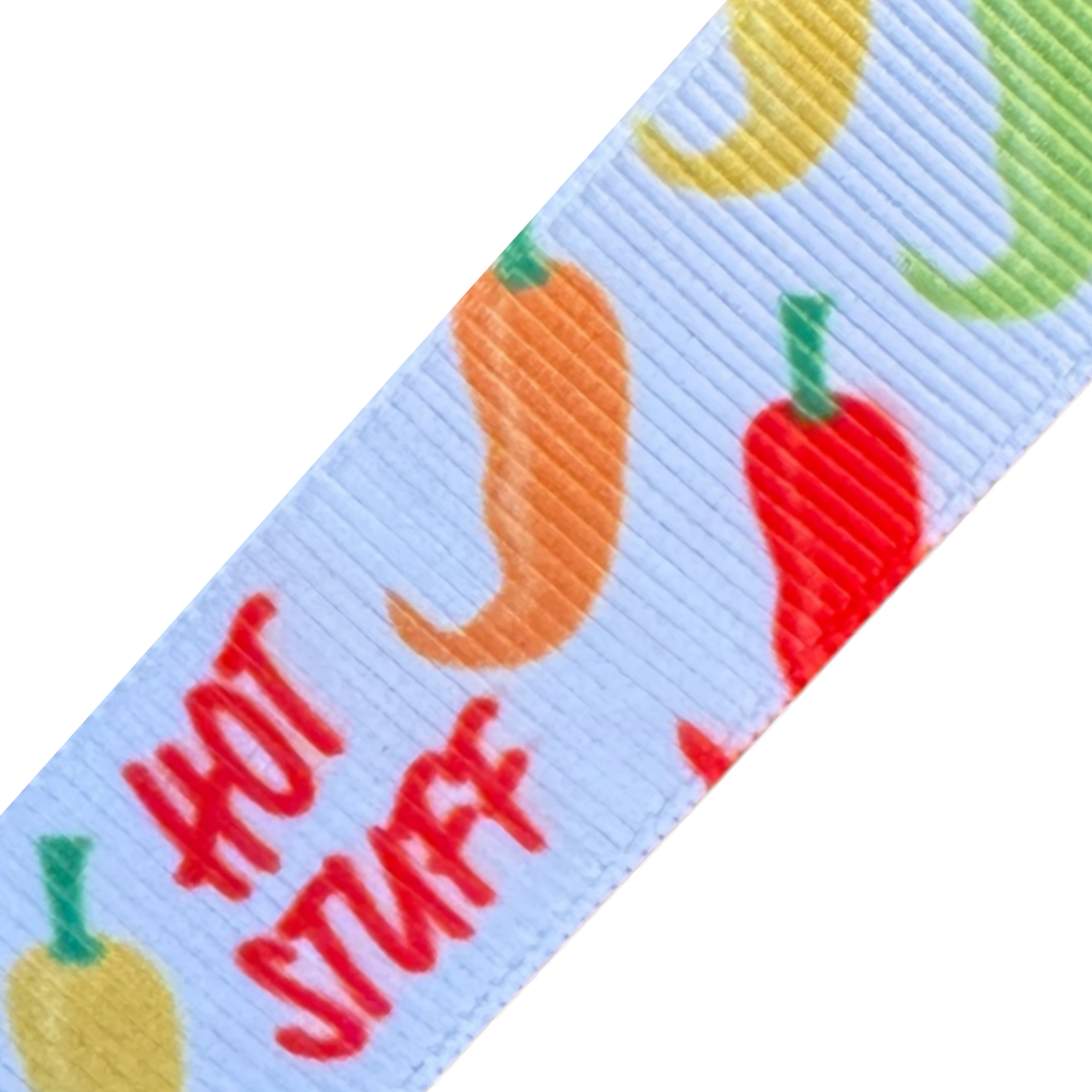 Hot Stuff Interchangeable Band