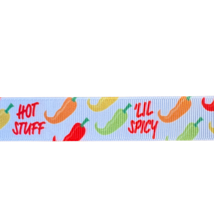 Hot Stuff Interchangeable Band