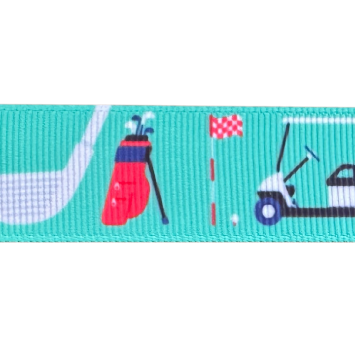 Fairway Must Haves Interchangeable Visor Band