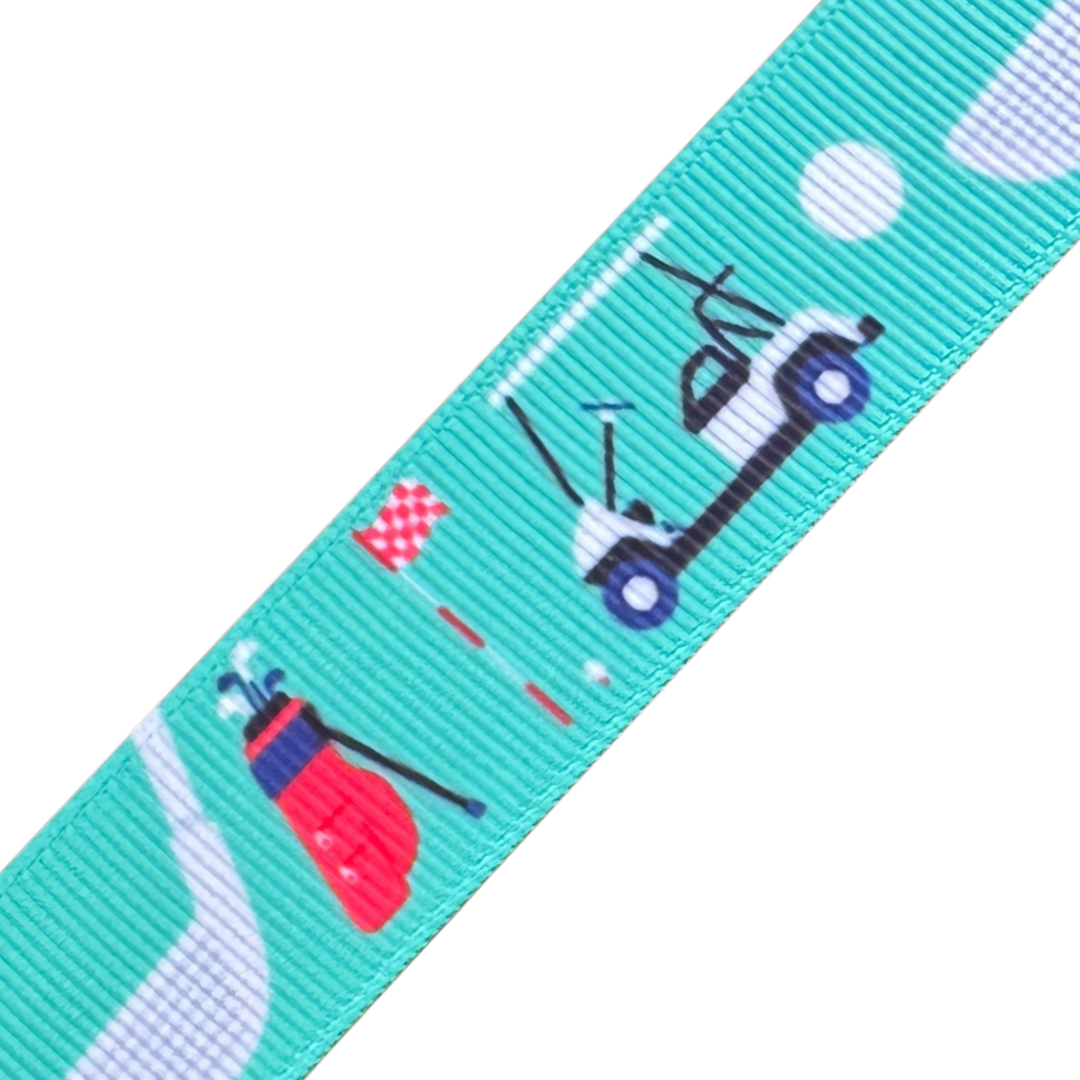 Fairway Must Haves Interchangeable Visor Band