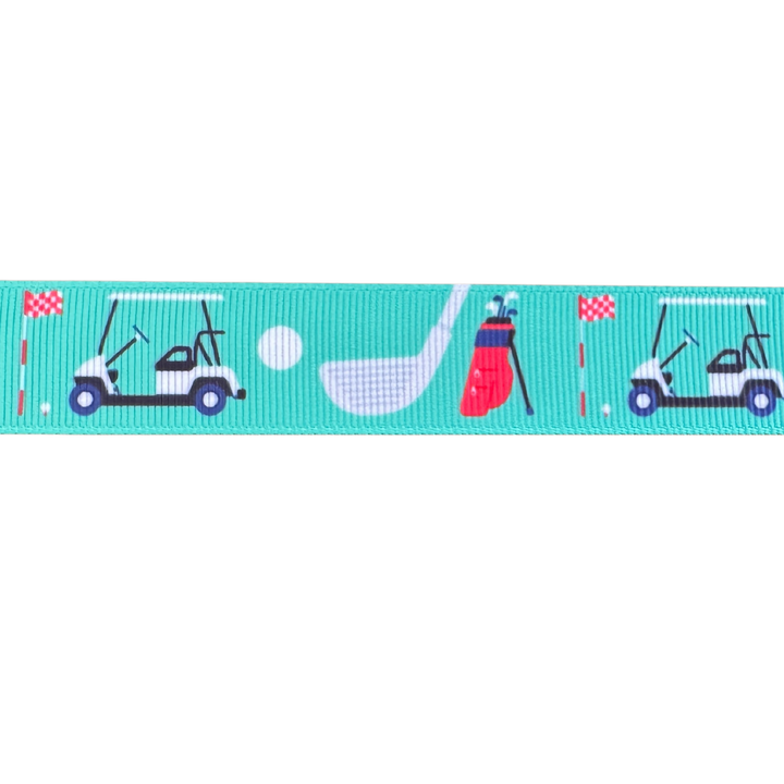 Fairway Must Haves Interchangeable Visor Band